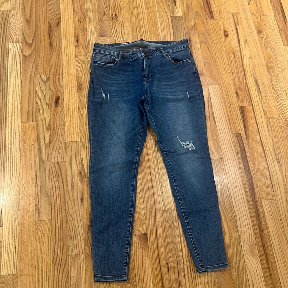 Kut from the kloth jeans